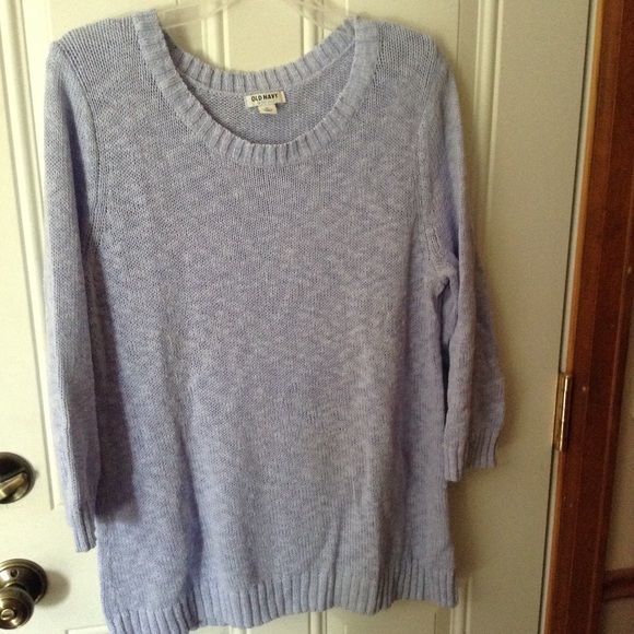 Old Navy Sweaters - Old Navy 3/4 lightweight sweater Old Navy Sweaters - Old Navy 3/4 lightweight sweater